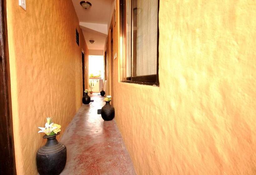 پانسیون Peace Eye Guest House