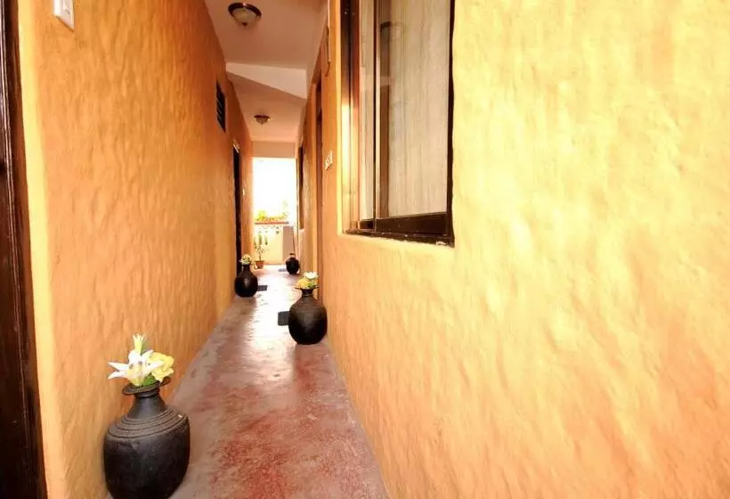 پانسیون Peace Eye Guest House