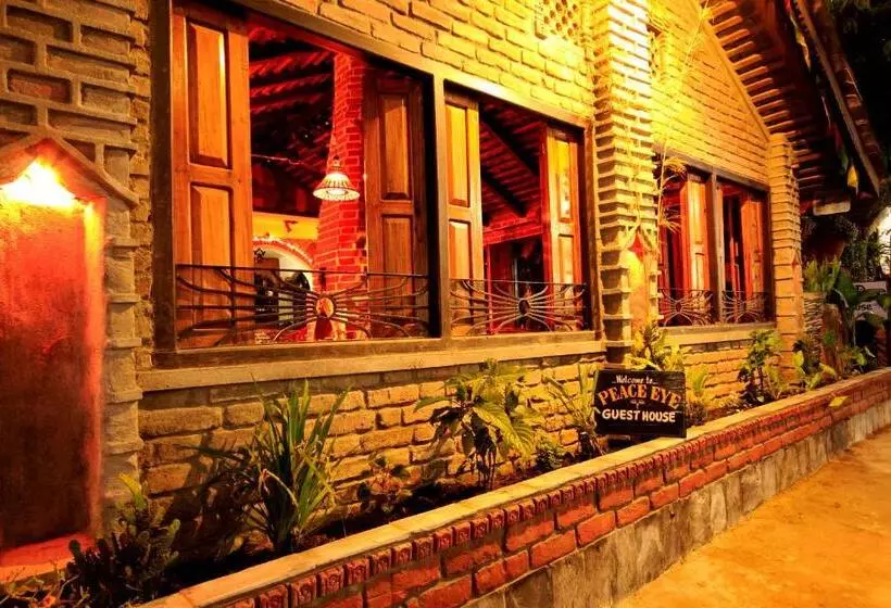 پانسیون Peace Eye Guest House