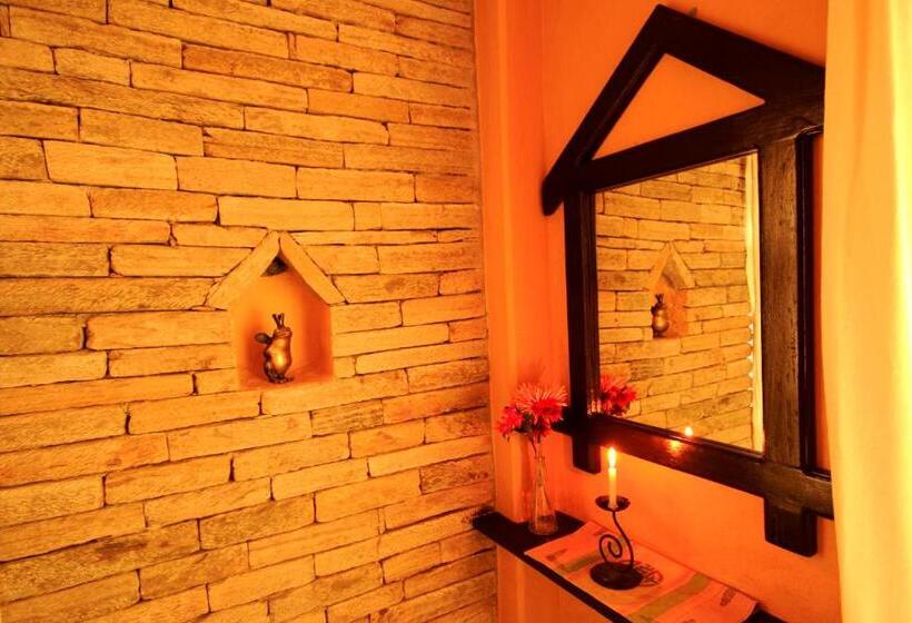 پانسیون Peace Eye Guest House