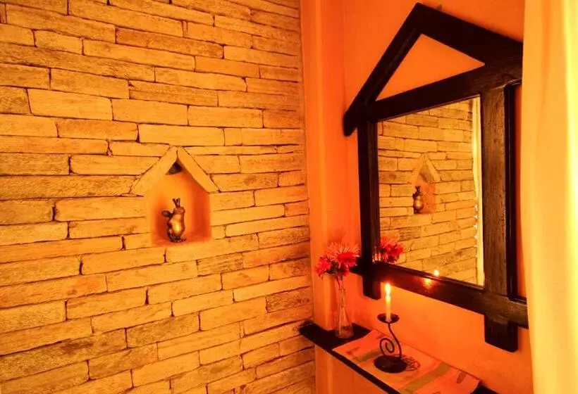 پانسیون Peace Eye Guest House