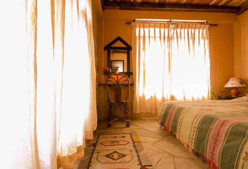 پانسیون Peace Eye Guest House