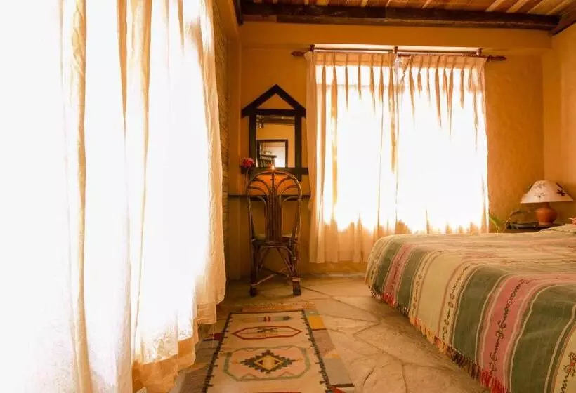 پانسیون Peace Eye Guest House