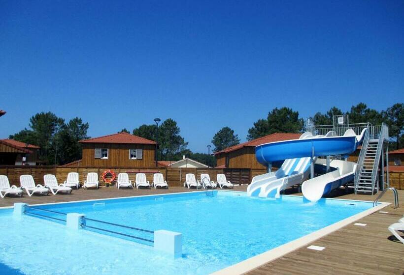 Residence Nemea Le Domaine Des Dunes