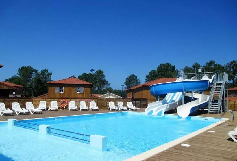 Residence Nemea Le Domaine Des Dunes