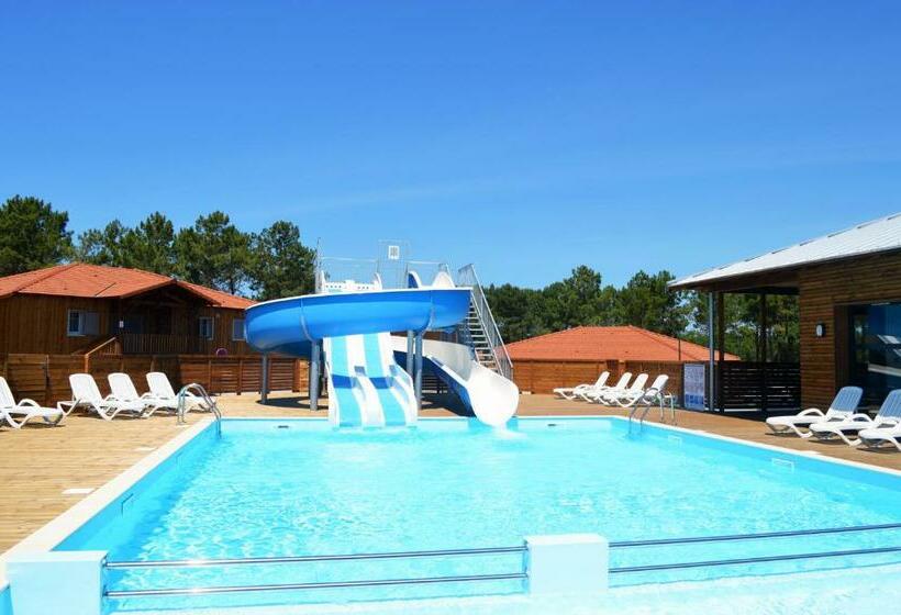 Residence Nemea Le Domaine Des Dunes