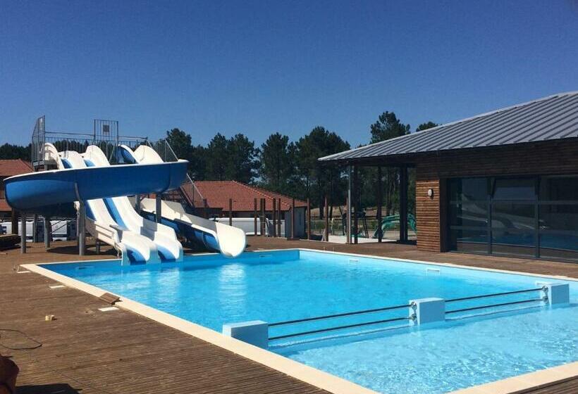 Residence Nemea Le Domaine Des Dunes