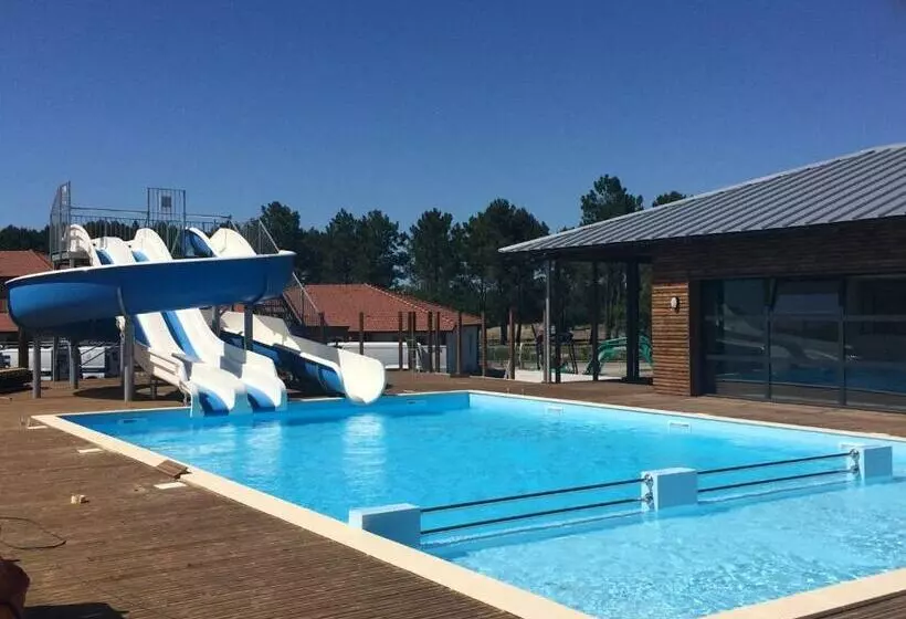 Residence Nemea Le Domaine Des Dunes