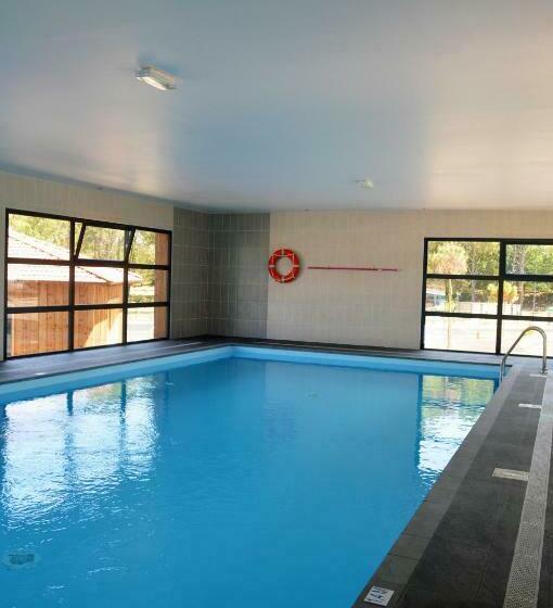 Residence Nemea Le Domaine Des Dunes