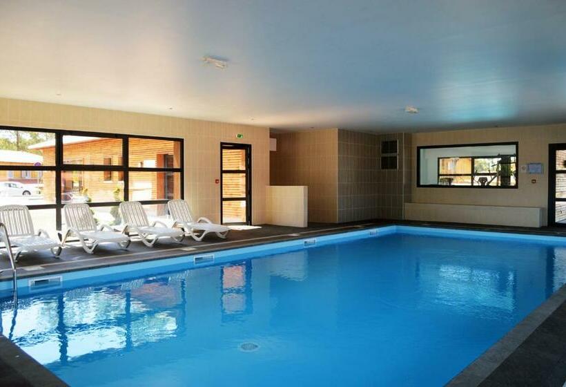 Residence Nemea Le Domaine Des Dunes