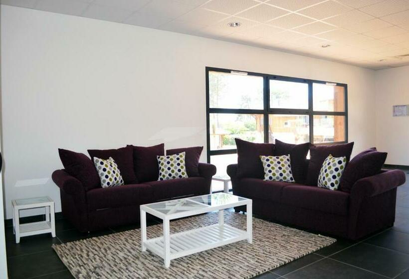 Residence Nemea Le Domaine Des Dunes