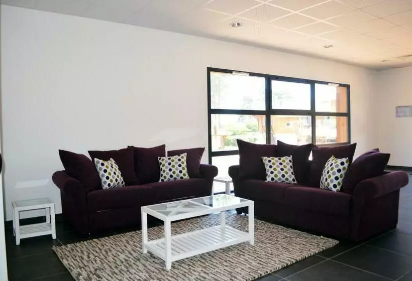 Residence Nemea Le Domaine Des Dunes