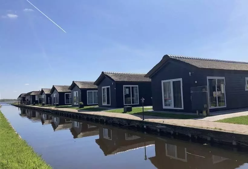 Waterpark Giethoorn