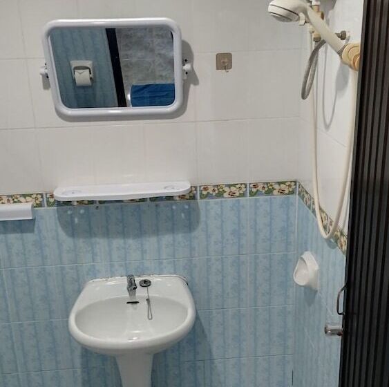 Hostel Baan Ketkeaw Guest House 2