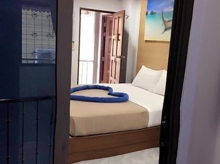 Hostel Baan Ketkeaw Guest House 2