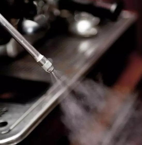 Retkeilymaja The George Inn