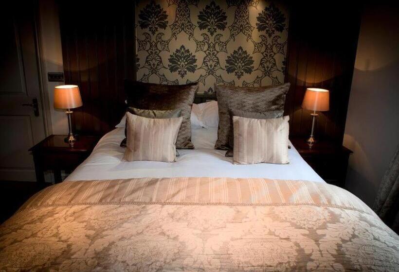 הוסטל The George Inn