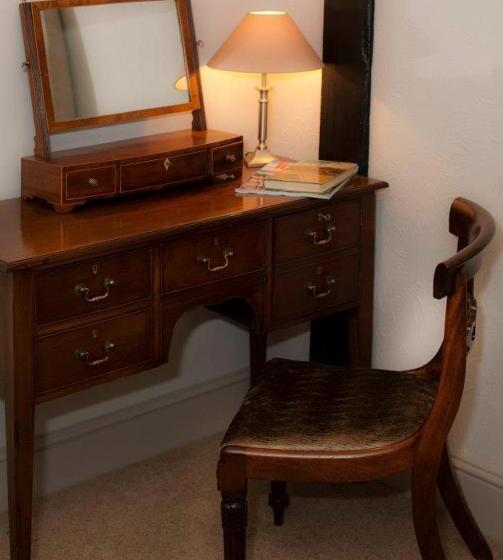 הוסטל The George Inn