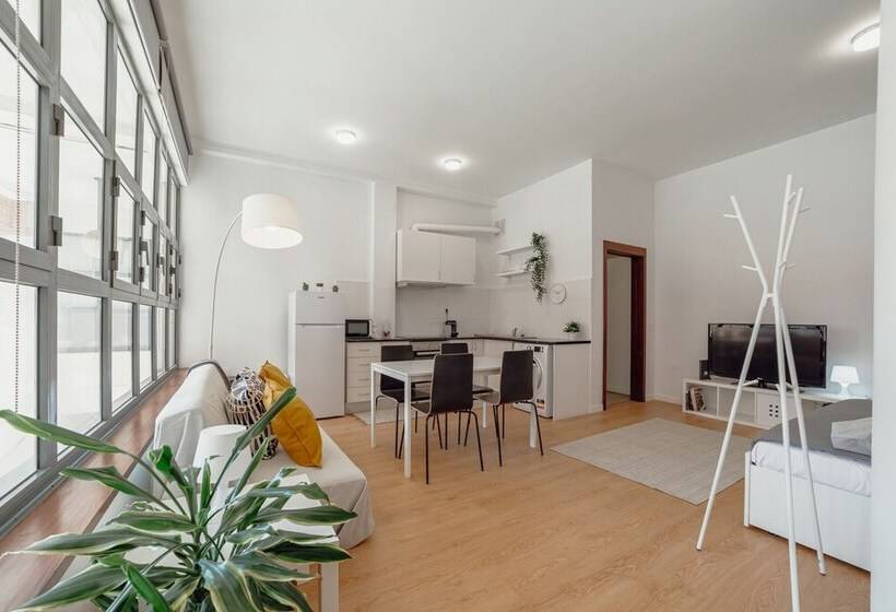 Amazing Studio By Homing