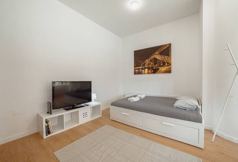 Amazing Studio By Homing