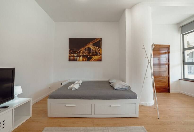 Amazing Studio By Homing