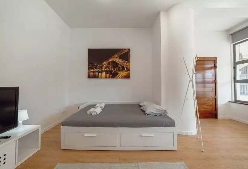 Amazing Studio By Homing