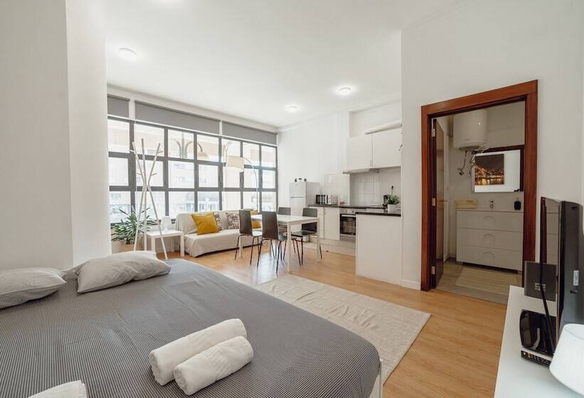 Amazing Studio By Homing