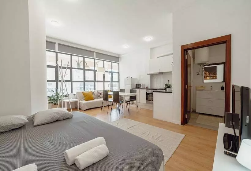 Amazing Studio By Homing