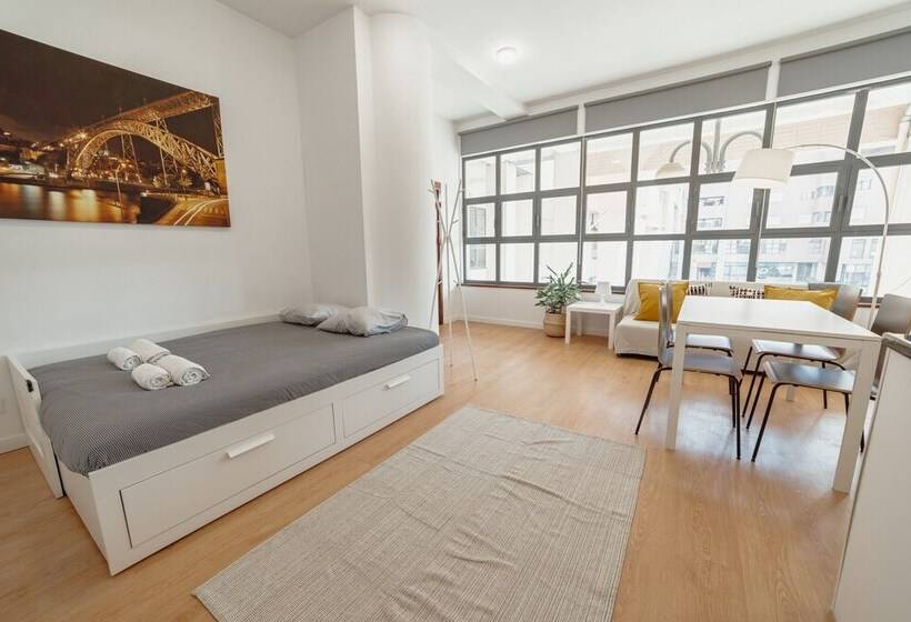 Amazing Studio By Homing