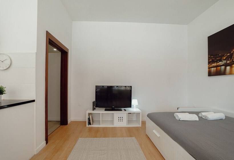 Amazing Studio By Homing