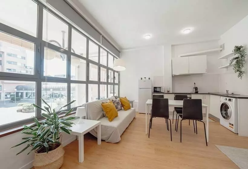 Amazing Studio By Homing