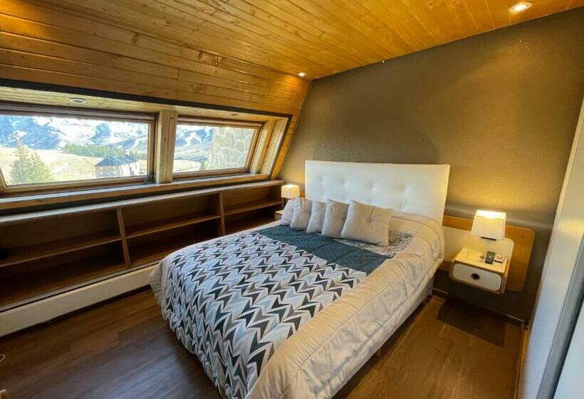 Departamento En Edificio Atenas Con Excelentes Vistas