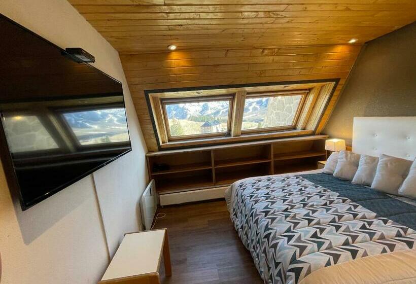 Departamento En Edificio Atenas Con Excelentes Vistas