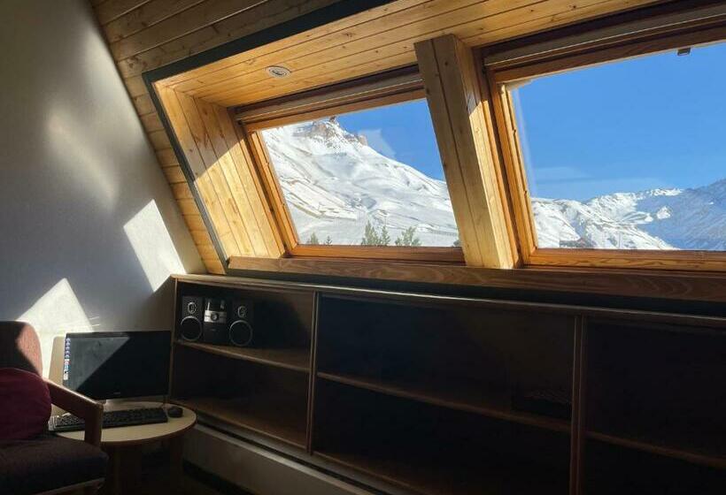 Departamento En Edificio Atenas Con Excelentes Vistas