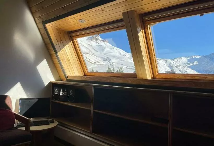 Departamento En Edificio Atenas Con Excelentes Vistas