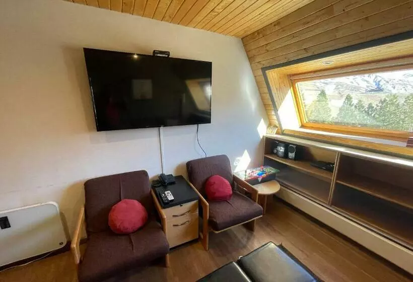 Departamento En Edificio Atenas Con Excelentes Vistas