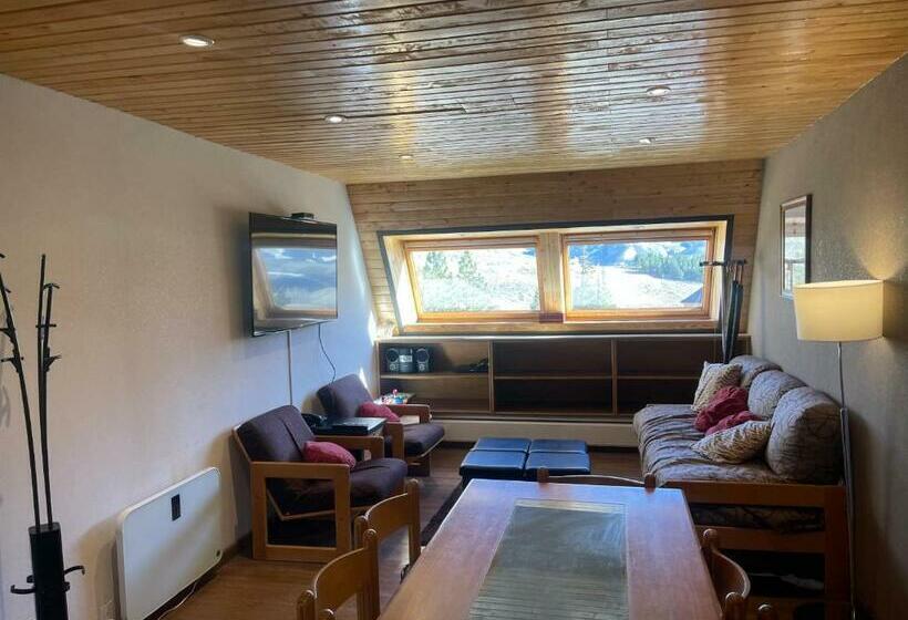 Departamento En Edificio Atenas Con Excelentes Vistas