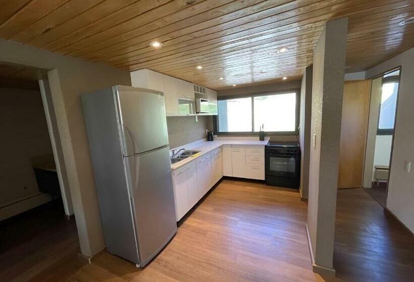 Departamento En Edificio Atenas Con Excelentes Vistas