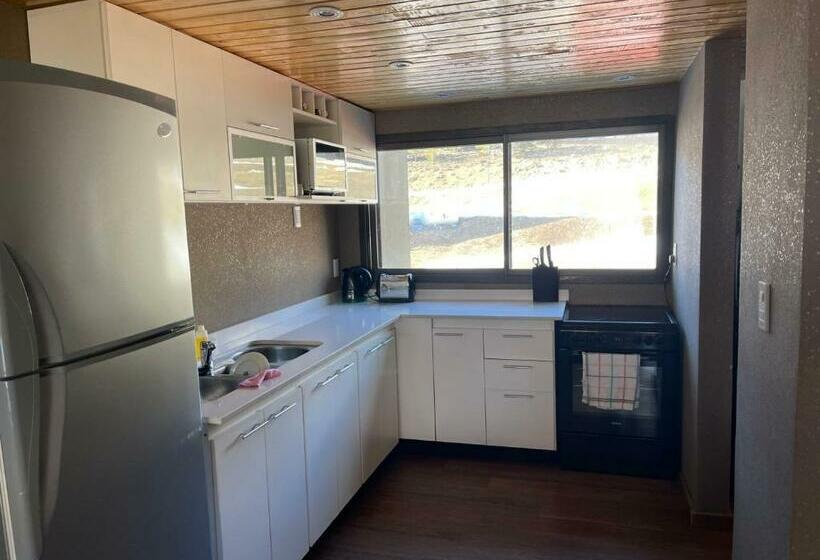 Departamento En Edificio Atenas Con Excelentes Vistas