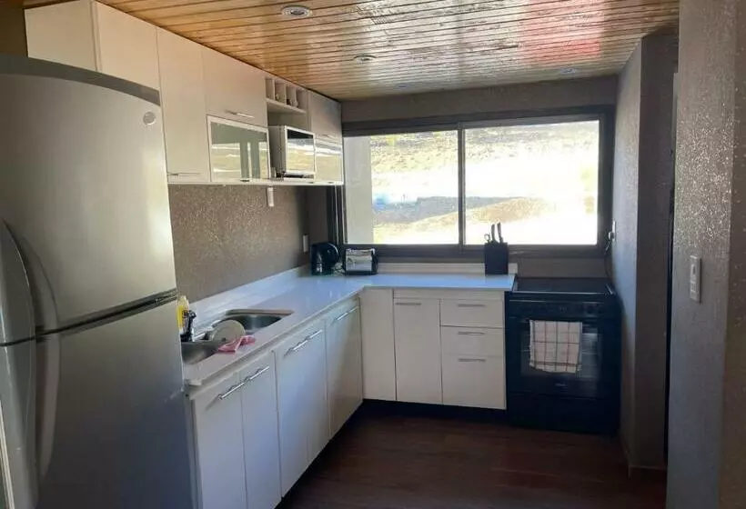 Departamento En Edificio Atenas Con Excelentes Vistas