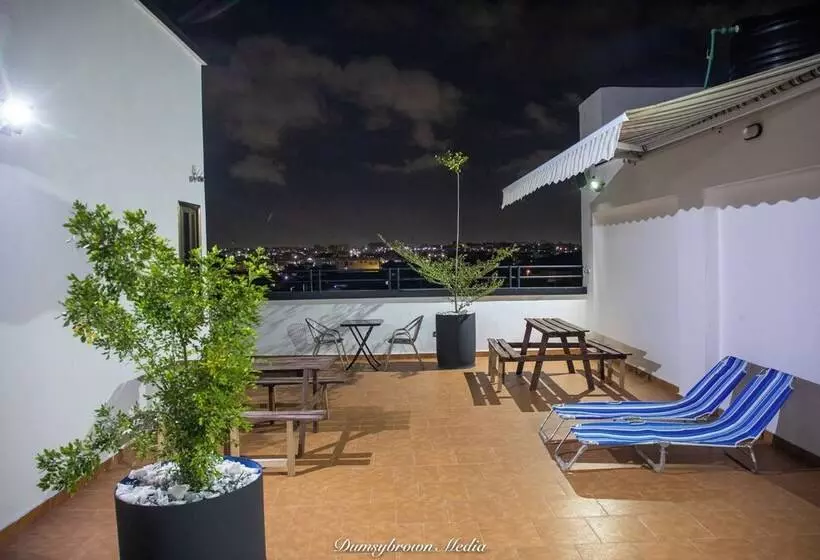 Executive 2 Bed Apartment Santa Maria Accra
