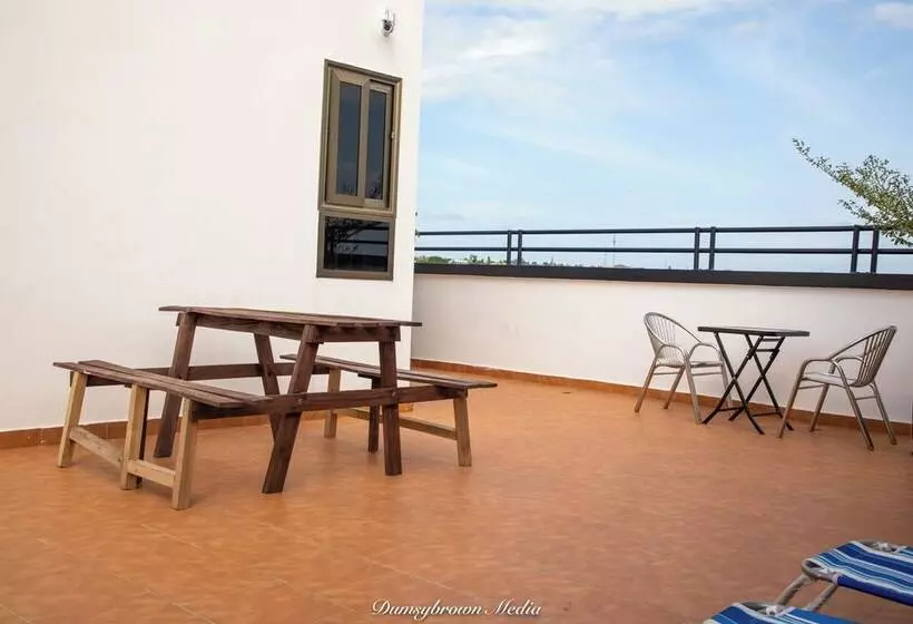 Executive 2 Bed Apartment Santa Maria Accra