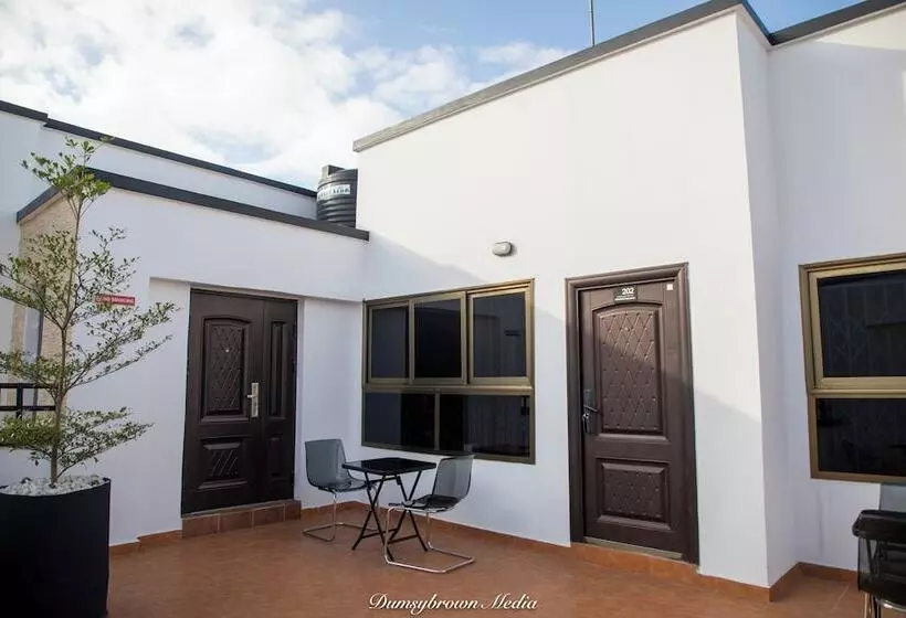Executive 2 Bed Apartment Santa Maria Accra