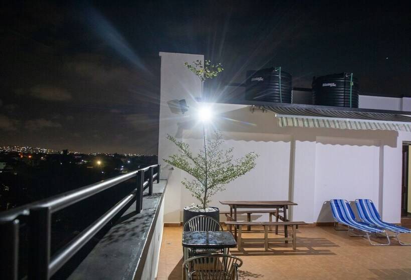 Executive 2 Bed Apartment Santa Maria   Accra