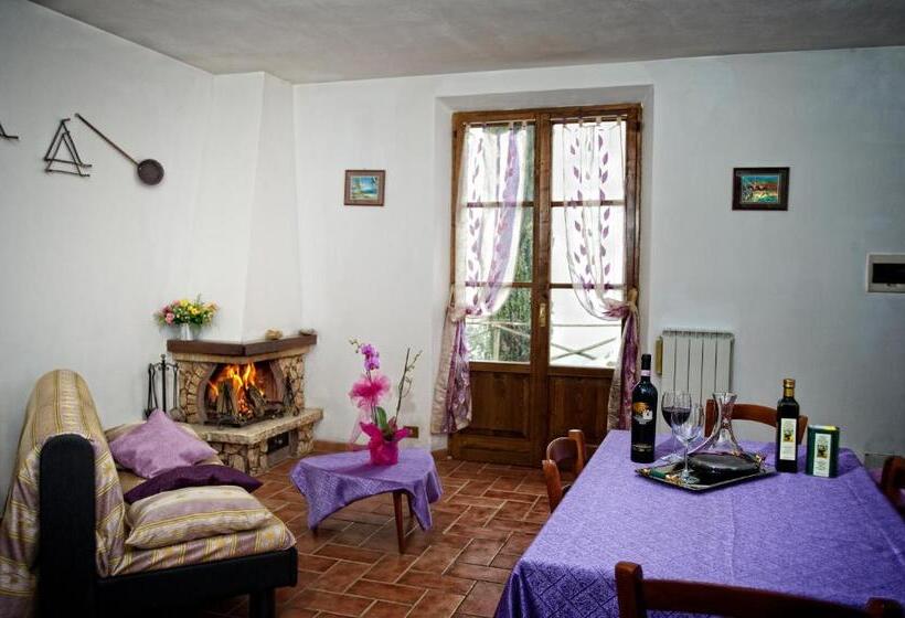 Hotel Agriturismo Pescaia