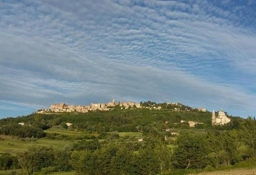 Hotel Agriturismo Pescaia