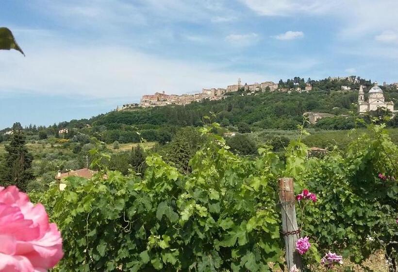 Hotel Agriturismo Pescaia