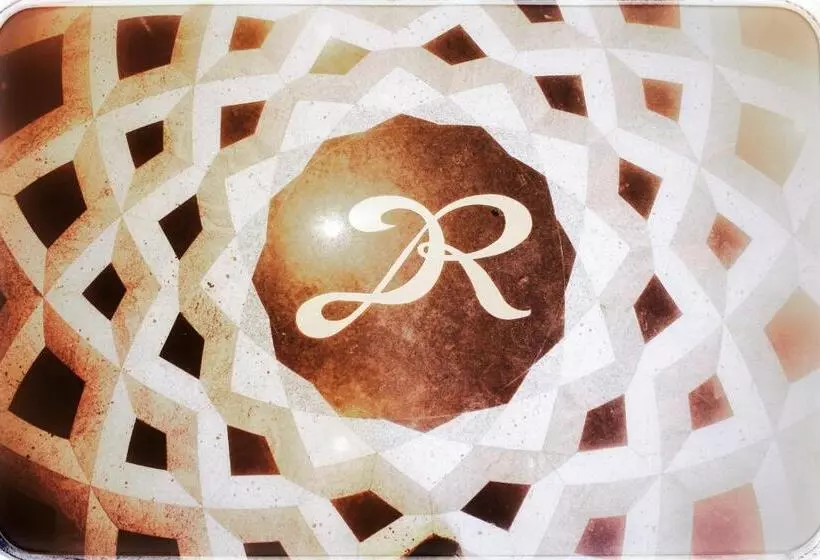 پانسیون Di Rienzo Pantheon Palace