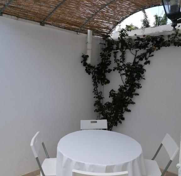 פנסיון Trullo Dell’antica Fileria