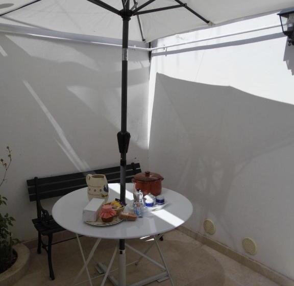 פנסיון Trullo Dell’antica Fileria